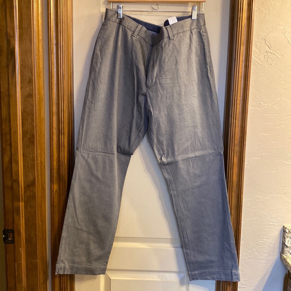 Banana Republic Aiden pants